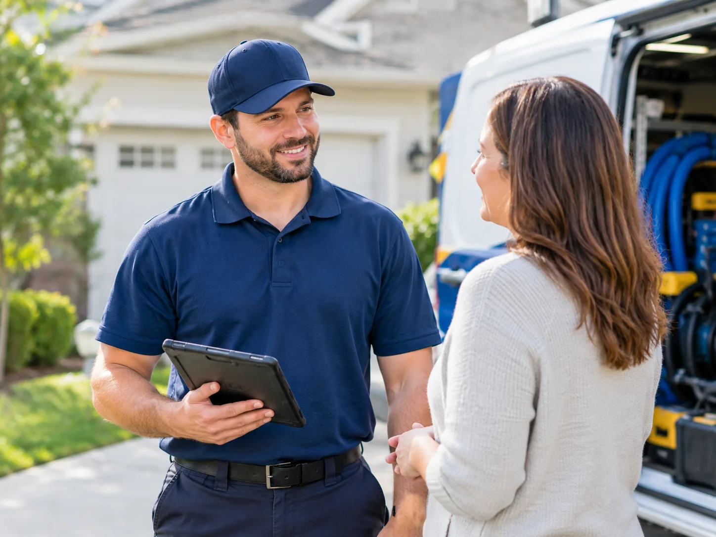 Sewage Backup Cleanup West Hempstead, NY FAQs
